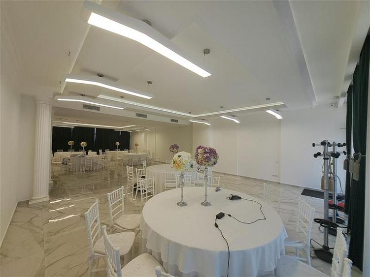 Spatiu comercial, 130 mp utili, situat in zona Piata 1 Mai!