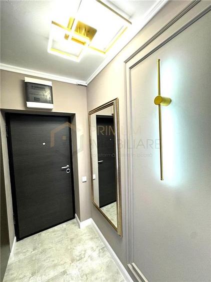 DUMBRAVITA LUX - 2 cam - LIFT - terasa 15mp - incalzire pardoseala - 1 loc parca