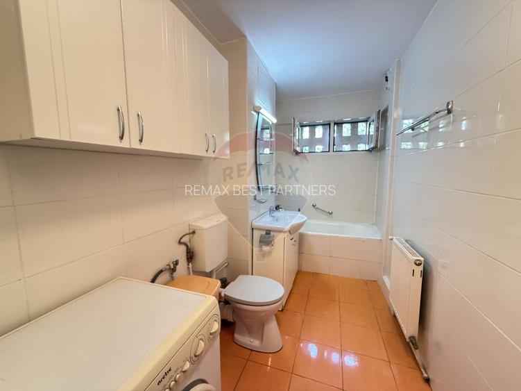 Apartament 4 camere de inchiriat in Manastur - 8