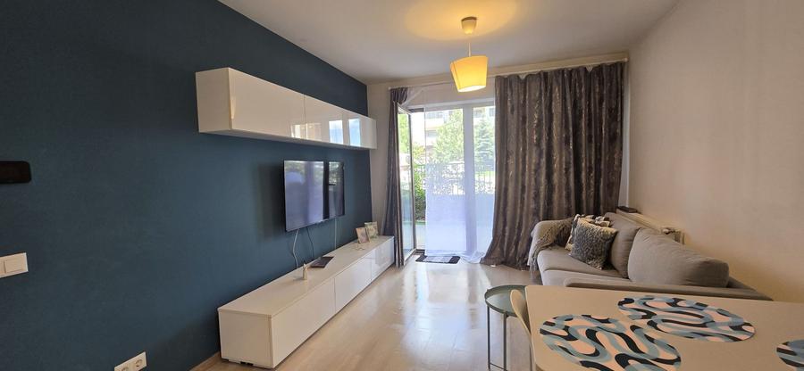 Vanzare Apartament 3camere/terasă/parcare/grădină Class Park Targovist