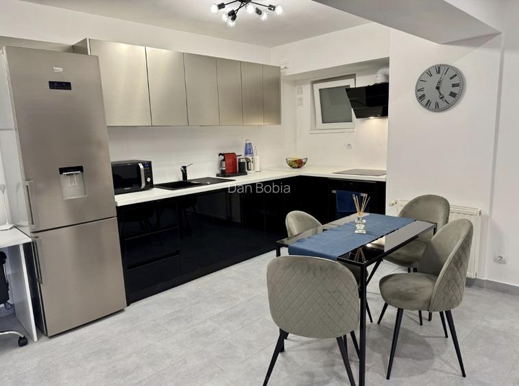 Garsoniera centrala bloc spatioasa Rand 2 Alba Iulia Rond DB2242 - 3