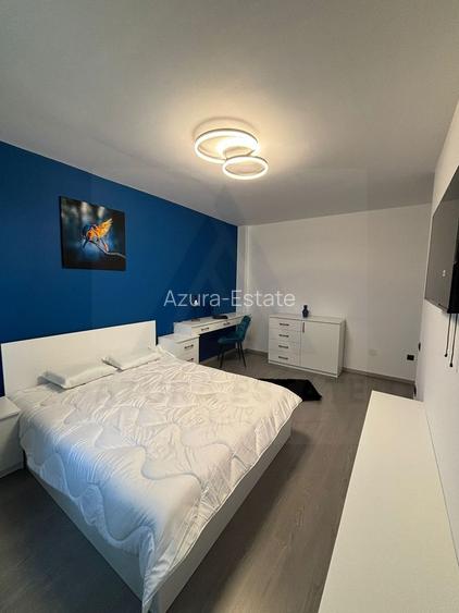 Apartament modern cu 2 camere  etaj 4/8 cu lift in Doamna Stanca - 11
