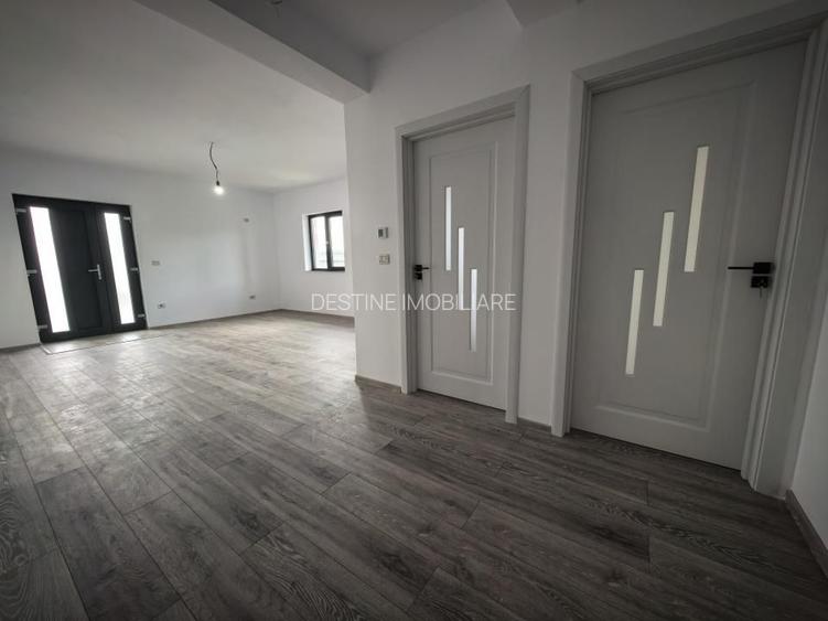 Casă individuală 3 camere 2 bai 313 mp teren Lunca Cetațuii - 7