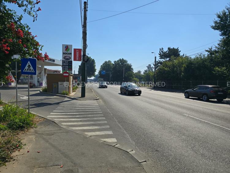 Teren de vanzare Constanta cu PUZ de P+11 etaje - 13