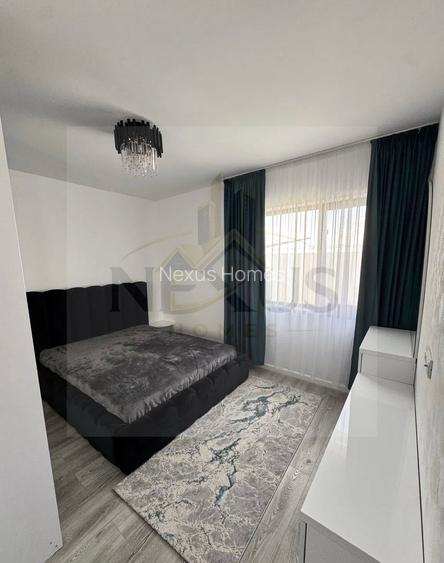 3 Camere NOU | 70 mp | Parcare Inclusă - 5