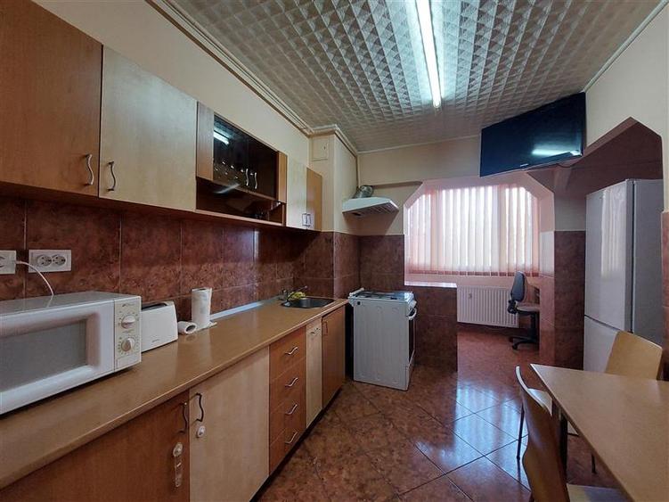 Apartament decomandat, zona Kaufland, Vlaicu