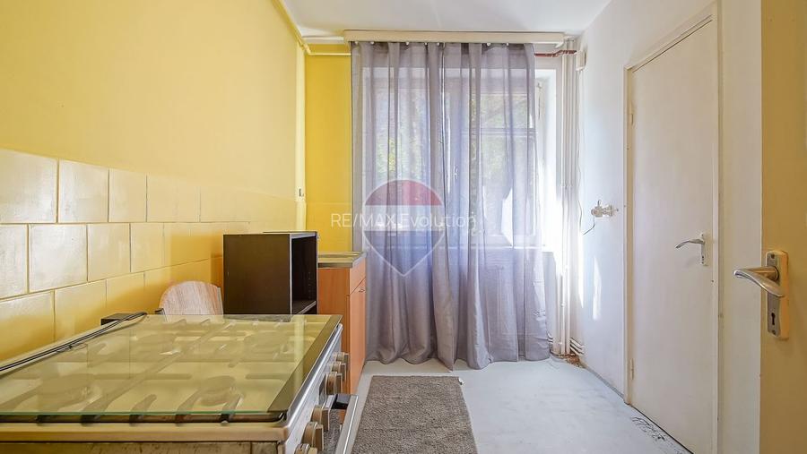 Comision 0%! Apartament 2 camere Calea Bucuresti (Piata Astra)