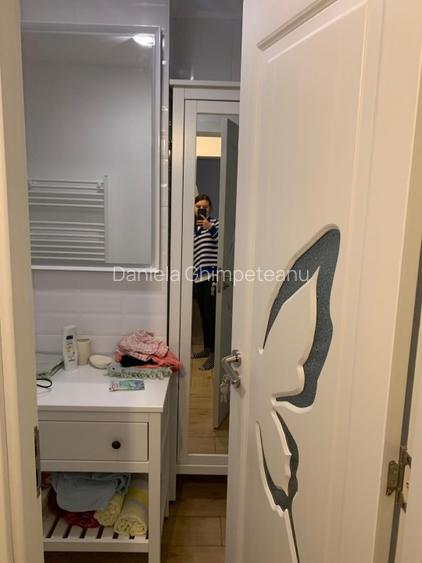 Apartament cu 2 camere de închiriat Voluntari - 6