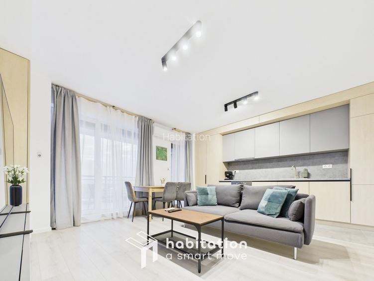 Eleganță la apus – apartament 3 camere, în zona Lipovei, lângă pădure - 4