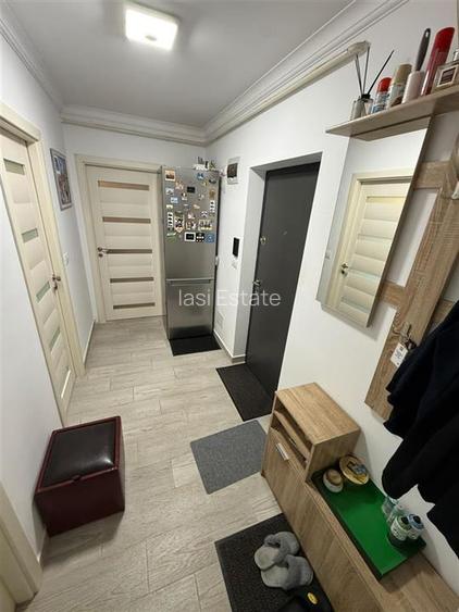 Rediu - Dealul Zorilor - Apartament 2 camere cu parcare - 7