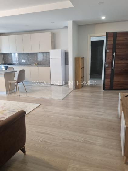 Apartament 3 camere Carrefour Zen Residence 700 euro - 3