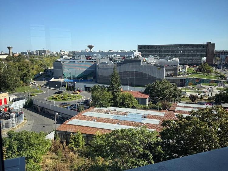Obor, Colentina langa Kaufland si Mall Veranda