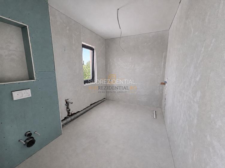 Vila individuala cu 5 camere, finisata premium, teren 420 mp, Vidra - 11