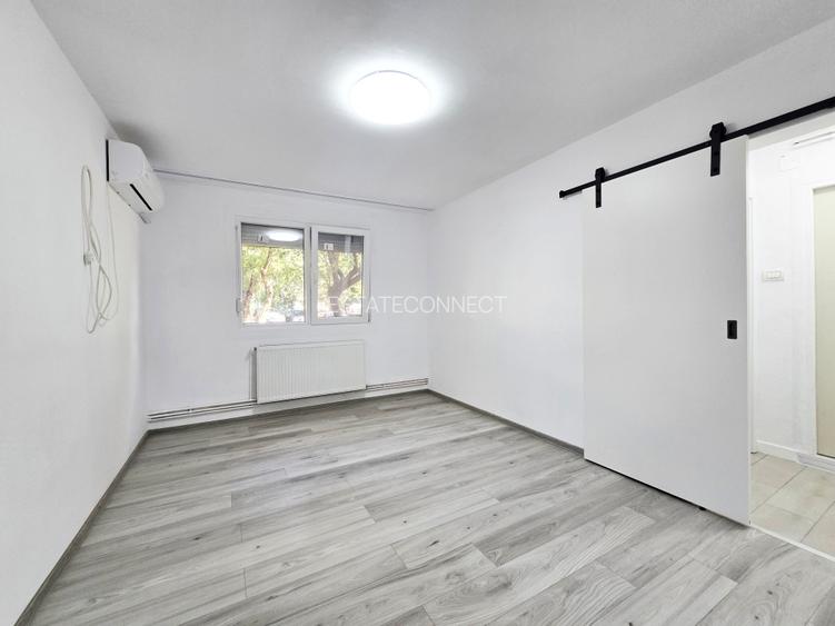 Apartament 2 camere, complet renovat, centrală nouă – Vlaicu - 3