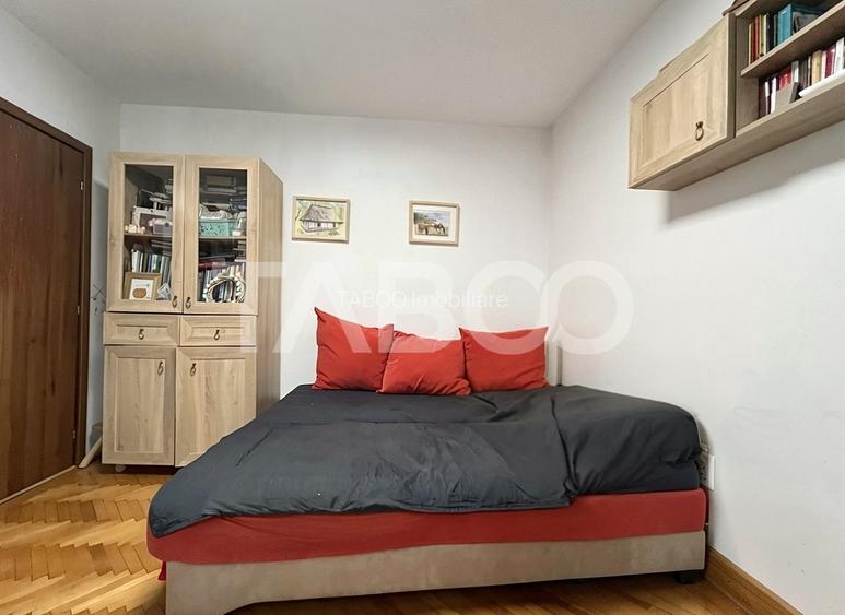 Apartament cu 2 camere in Gheorgheni cu lift langa Piata Hermes - 8