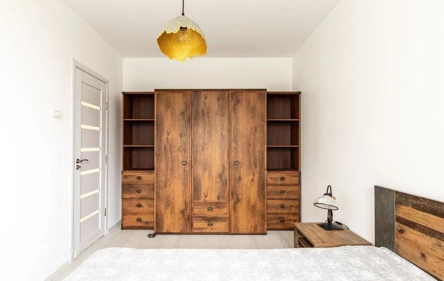 Apartament 2 Camere | Floreasca | Pet Friendly |