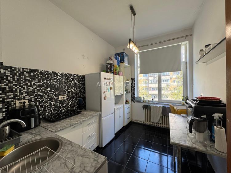Închiriere Apartament 3 Camere Ultracentral B-dul Ștefan cel Mare - 3