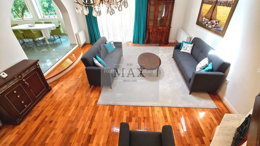 Vilă de lux de vânzare Gruia | 5 camere | 208 mp | 698 mp teren - 11