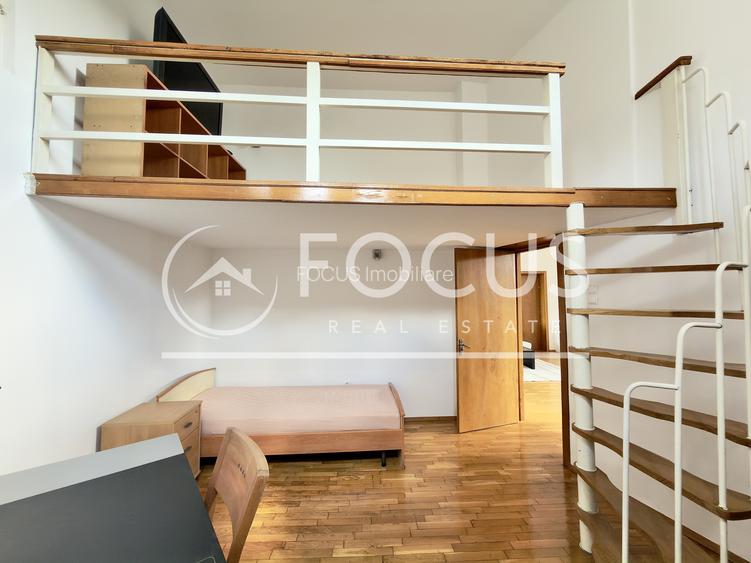 Apartament 4 Camere  Vilă | Primăverii – Dorobanți | 150 mp | - 13