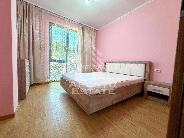 Apartament 2 camere de vanzare, loc de parcare, Timisoara, judet Timis - 4