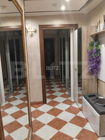 Apartament spațios și modern, 3 camere, 72 mp utili - 14