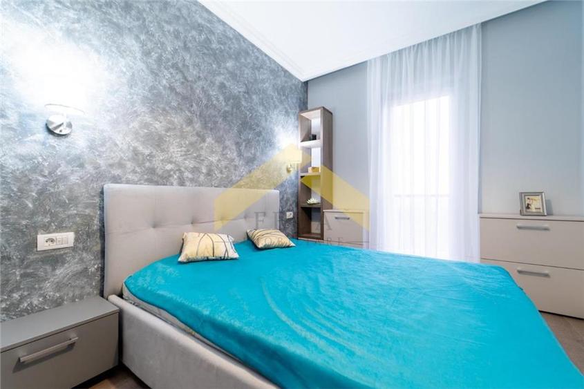 Apartament de inchiriat Adora Park
