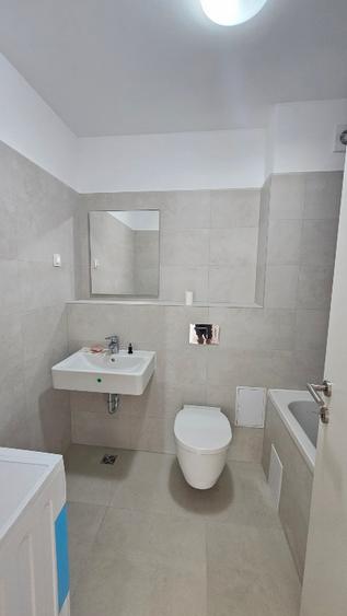 Prima Chirie - Apartament Coresi - Victory - Nicolae Labis 33 - semi mobilat