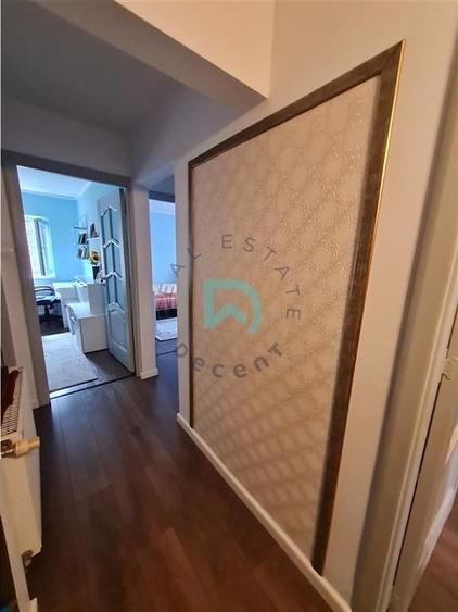 Apartament 3 camere SCRIITORILOR, MOBILAT, Brasov