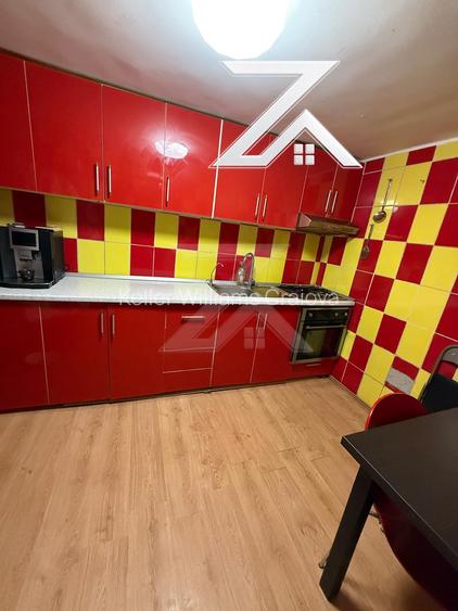 Vând casă 6 camere, zonă Elena Teodorini / aproape de Centru - 6