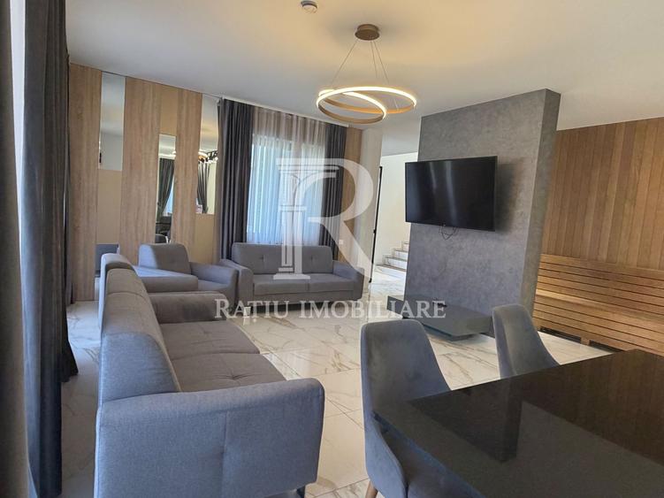 Pensiune Premium de Închiriat | Piscină, Saună | Băile Felix