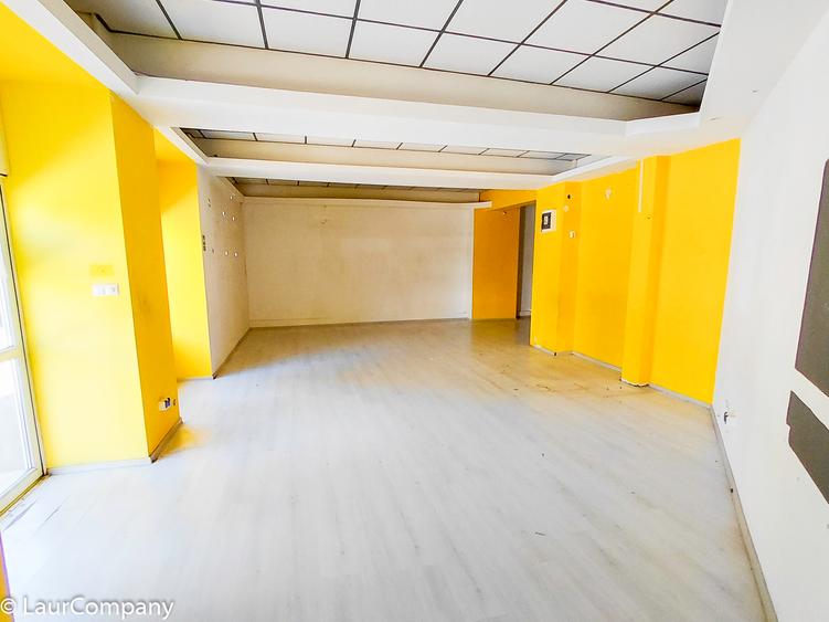 Spatiu Comercial Semicentral Pitesti