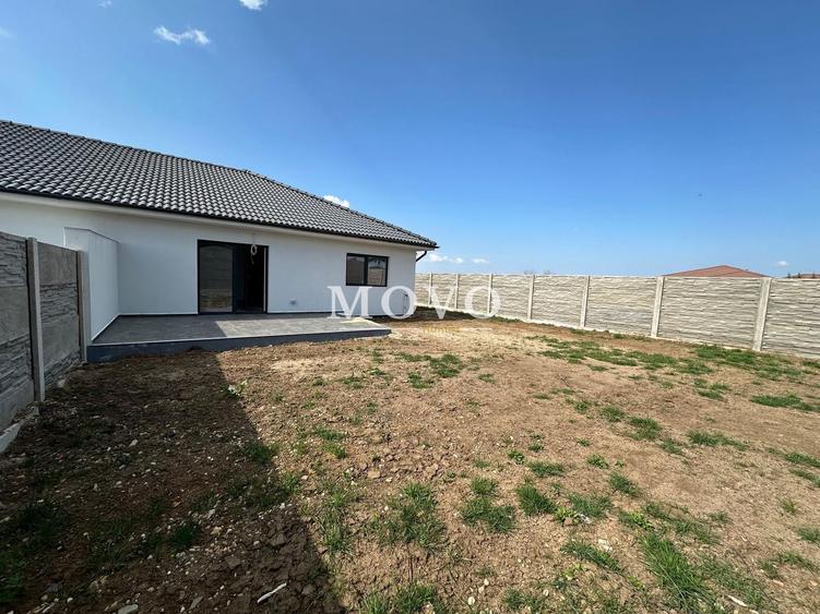 Duplex in Sanandrei | 3 camere | Toate utilitatile | Parter |