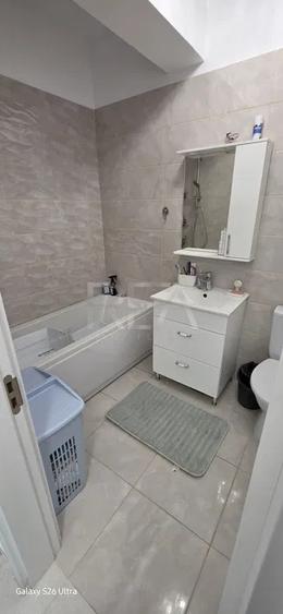 3 camere Theodor Pallady decomandat, centrală, et. 3, an 2020