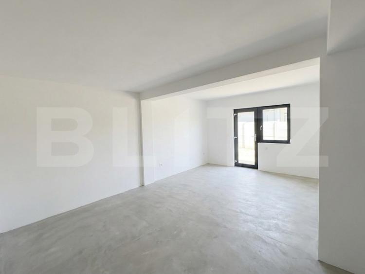 Casa P+E, 118 mp utili, 329 mp teren, zona Carcea