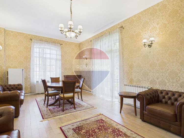 Casa vila pensiune cu 16 camere de vânzare oportunitate afacere