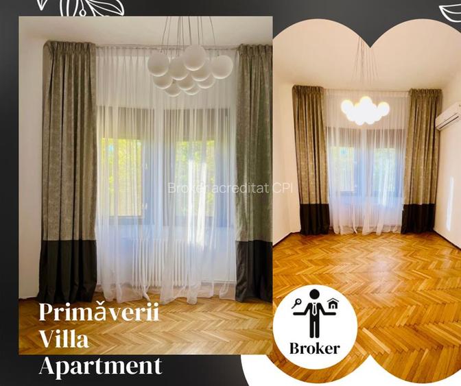 Apartament Vila Primaverii - 6