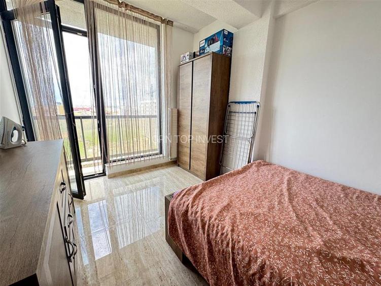 Apartament 2 camere cu balcon in zona Doamna Stanca - 5