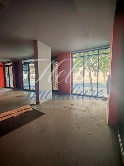 Spatiu Comercial 436.65 mp zona Centru, Cluj
