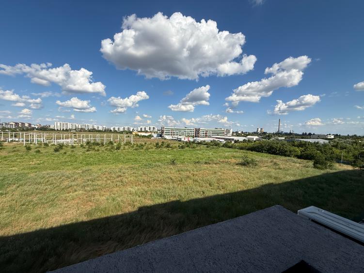 Garsoniera cu Parcare Inclusa | Vedere Buna si Zona Linistita - 9