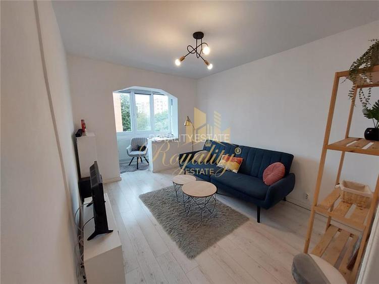 Apartament 2 camere, CENTRALA PROPRIE- Zona Olimpia-Stadion - 3