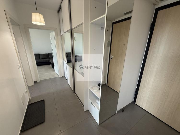 Apartament 2 camere - Politehnica - Exigent One - Parcare - 6
