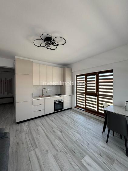 APARTAMENT PREMIUM, 2 CAMERE, CARTIER PRIVAT-GALATA