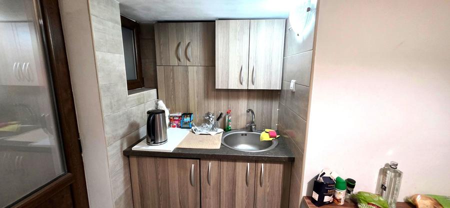 Apartament 2 camere de vânzare în zona Universitate ideal investitie