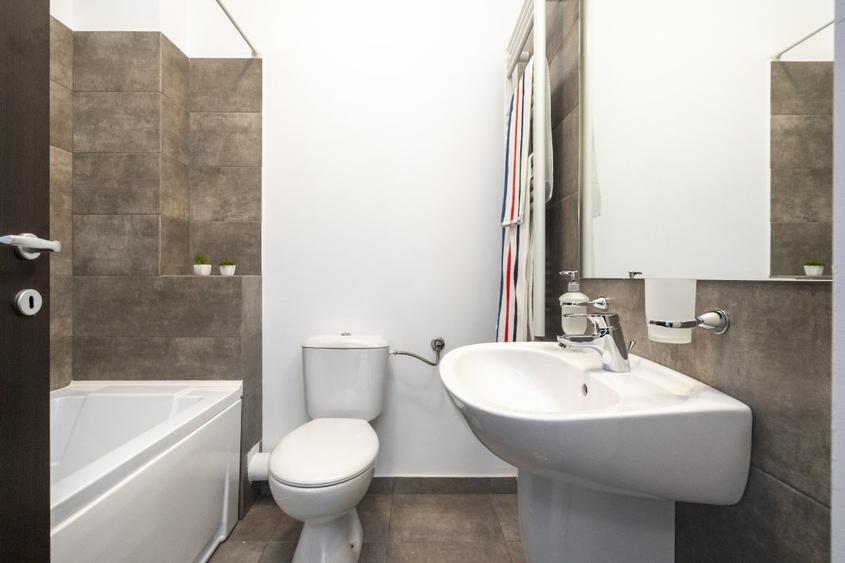 Apartament cu 2 camere in Vitan Estates,Comision 0%