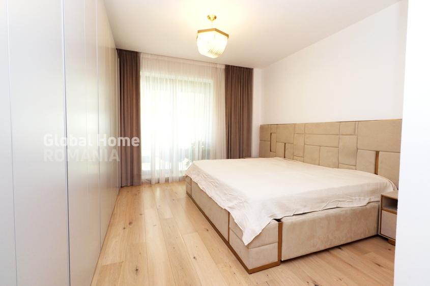 Apartament 3 camere cu terasă 72 mp | VIDA Herăstrău | 2 parcări