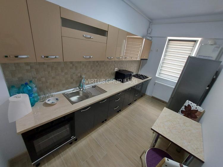 Apartament 2 Camere Decomandat Rotar 2 - 10