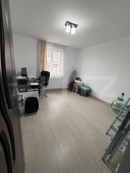 Apartament mobilat/utilat, 46 m2 - Lechinta