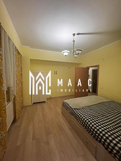 Apartament 2 camere de închiriat | Sibiu | lift | balcon