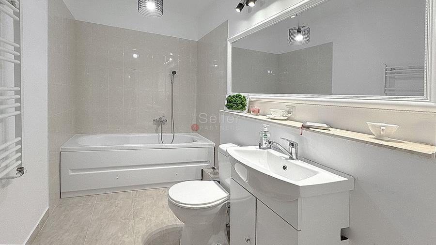 Garsoniera Calea Poienii | Pretabil Investitie