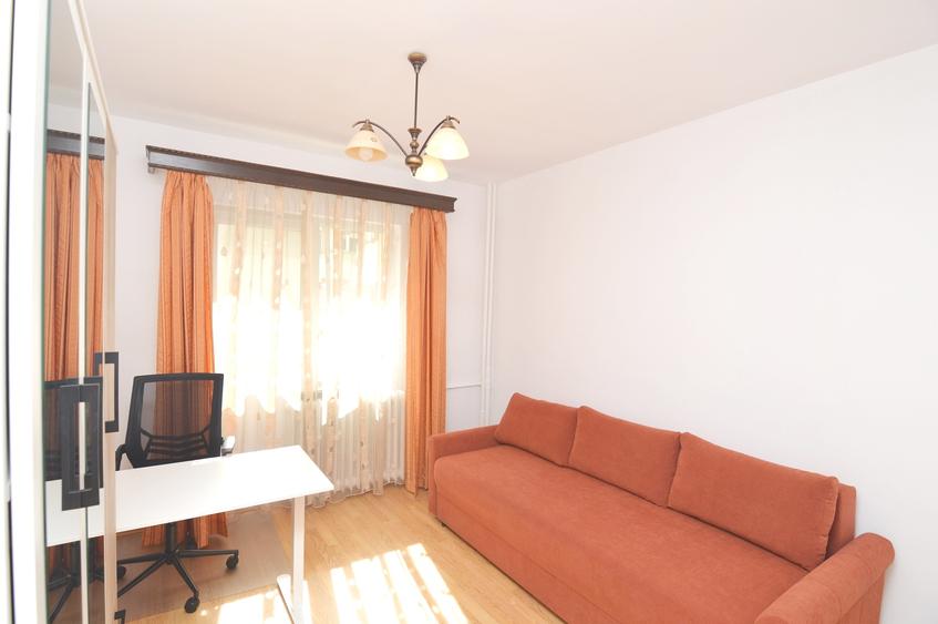 Apartament Deosebit 3 Camere Iancului | Prima Inchiriere